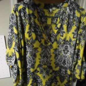 Nice women's summer top